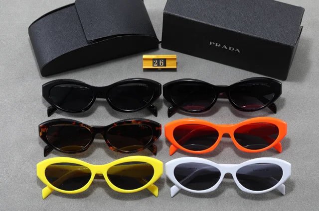 Prada-1 glasses -2