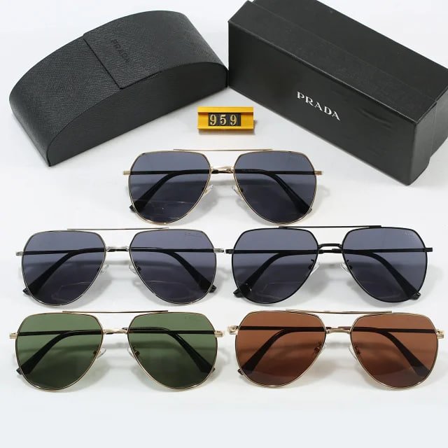  Prada glasses -4