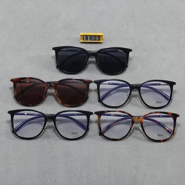 DIOR glasses -4