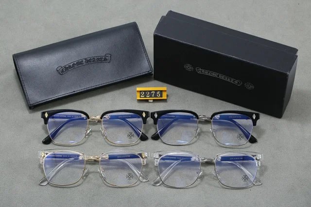 Chrome Hearts-2 glasses -3