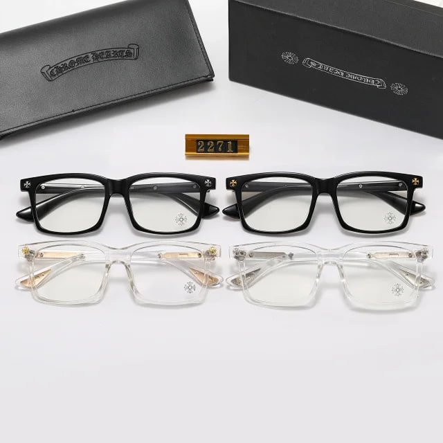  Chrome Hearts-3 glasses