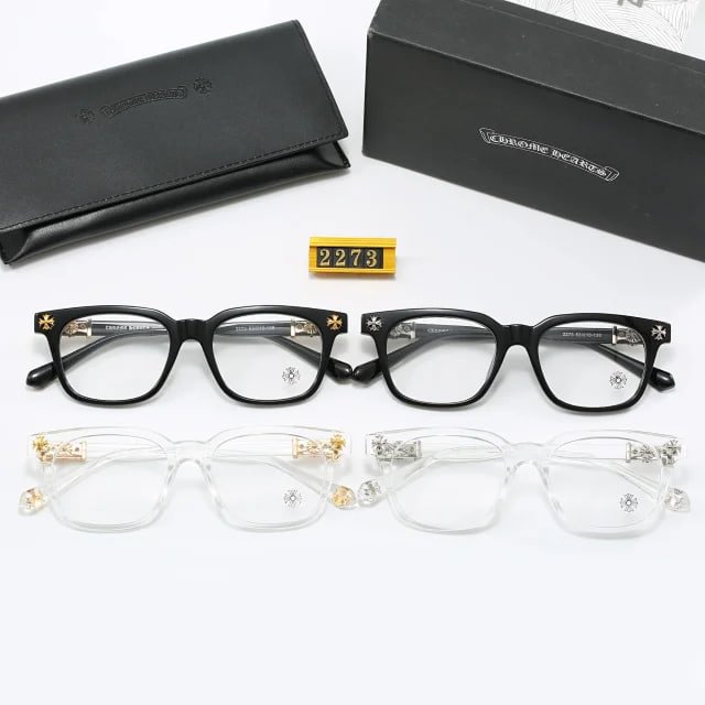  Chrome Hearts-3 glasses -2
