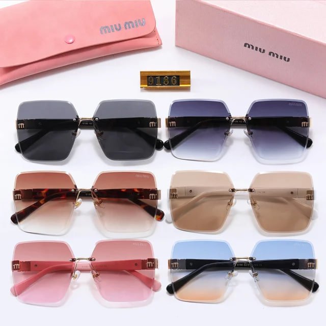 MIUMIU-7 glasses
