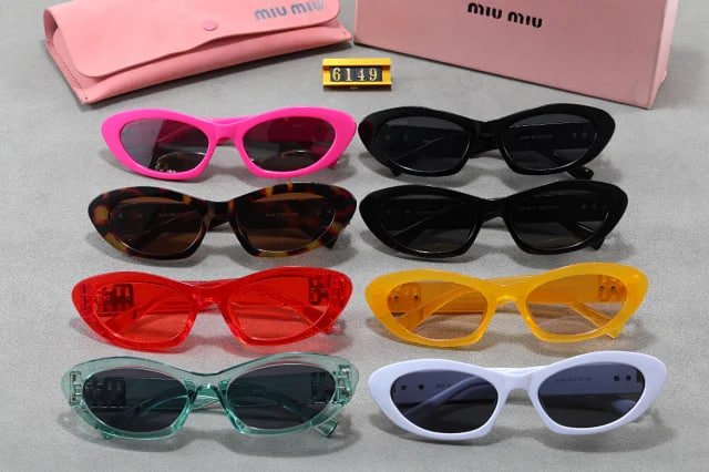 MIUMIU-5 glasses