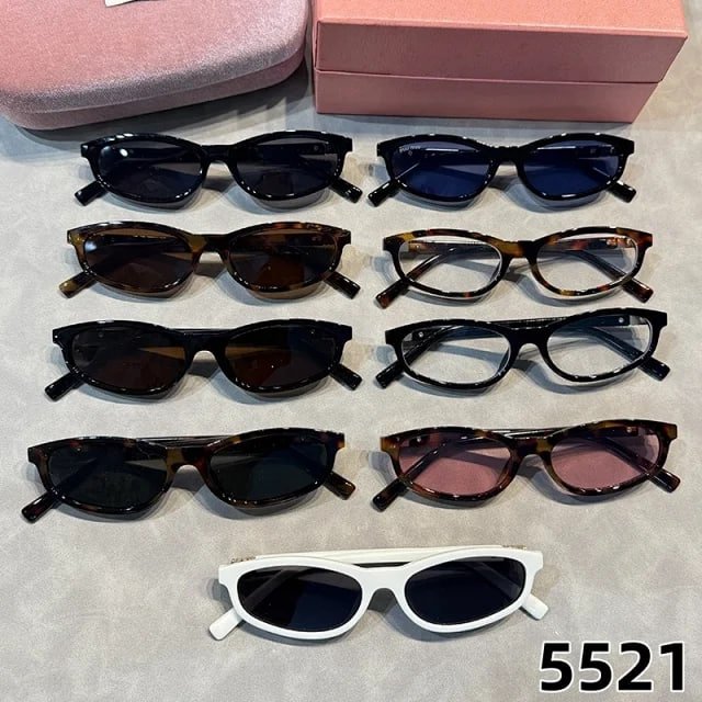 MIUMIU-3 glasses -3