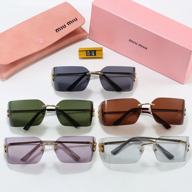MIUMIU-2 glasses