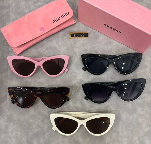 MIUMIU-2 glasses -4