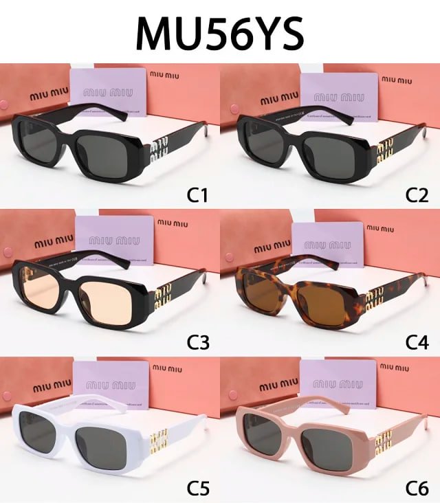 MIUMIU glasses -2