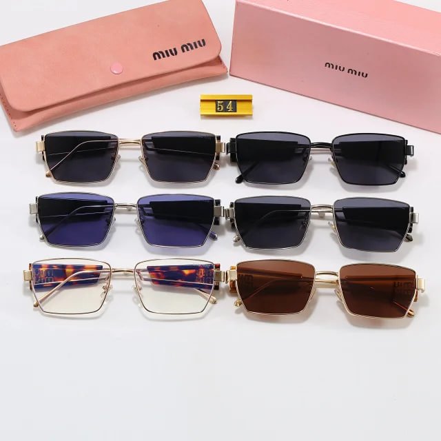 MIUMIU glasses -4