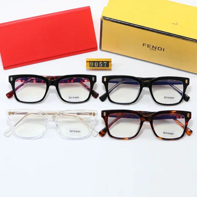 FENDI glasses -2