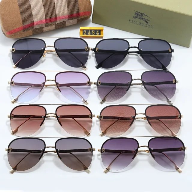 BURBERRY-1 glasses -3