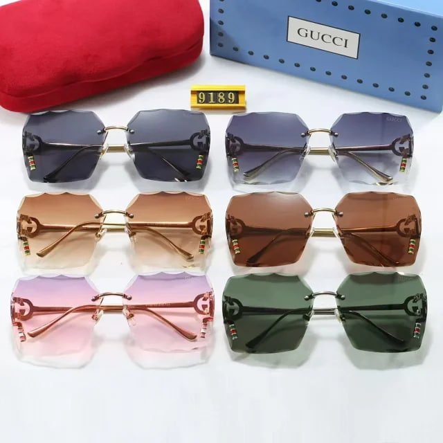 Gucci-3 glasses -2