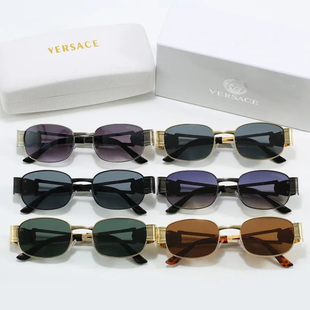 VERSACE-2 glasses -3
