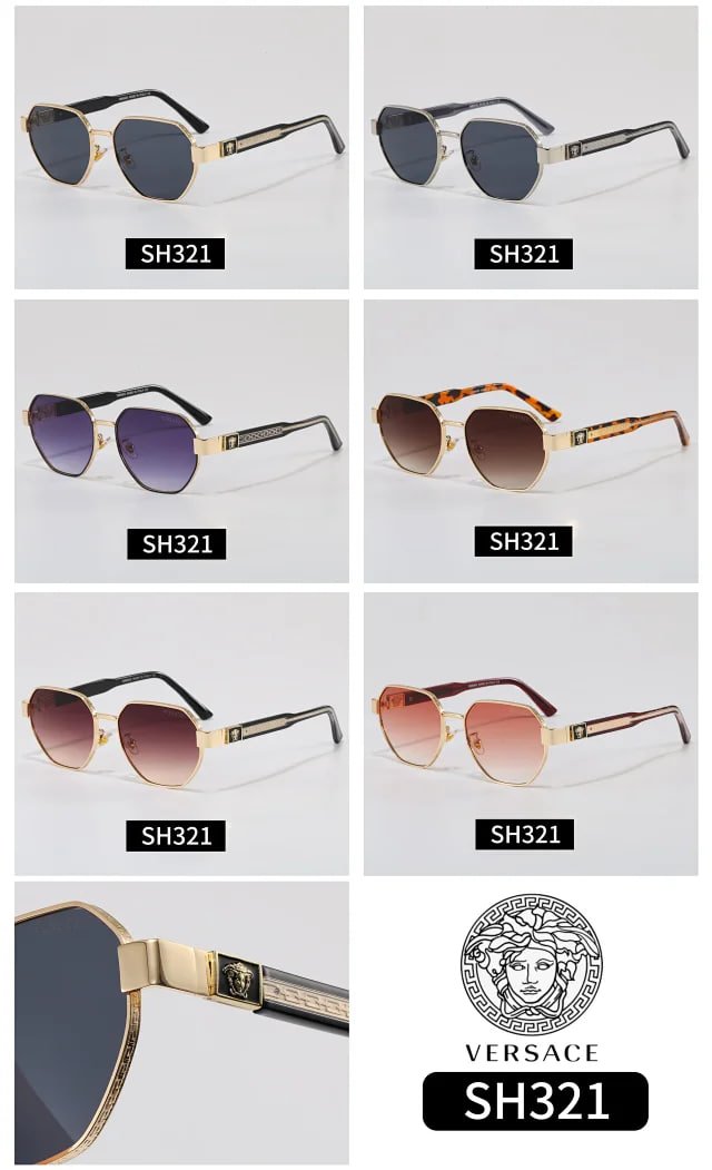 VERSACE glasses