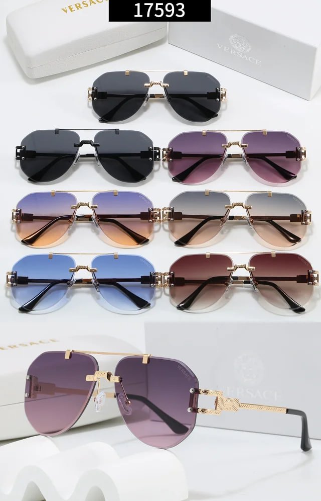 VERSACE glasses -4