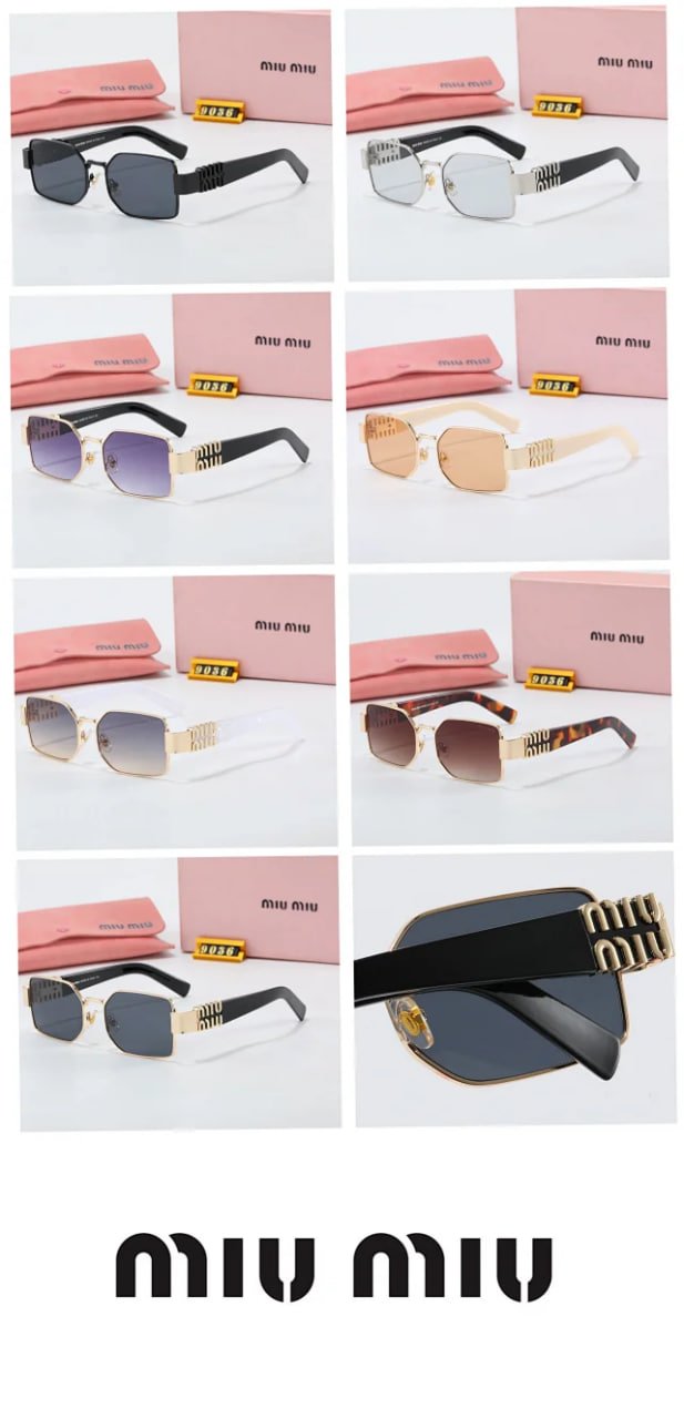  MIUMIU-7 glasses