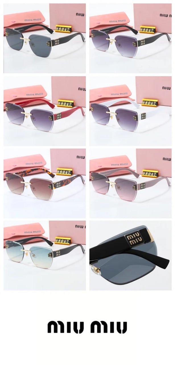  MIUMIU-7 glasses -3