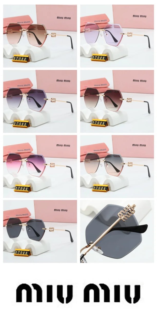 MIUMIU-5 glasses -4