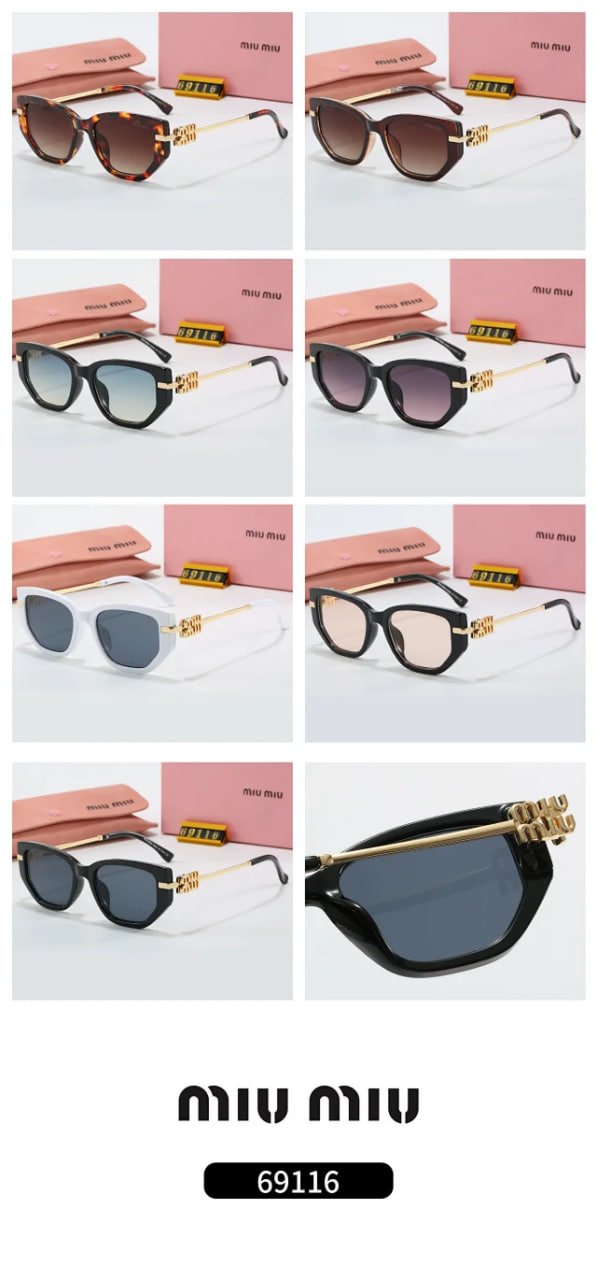 MIUMIU-2 glasses