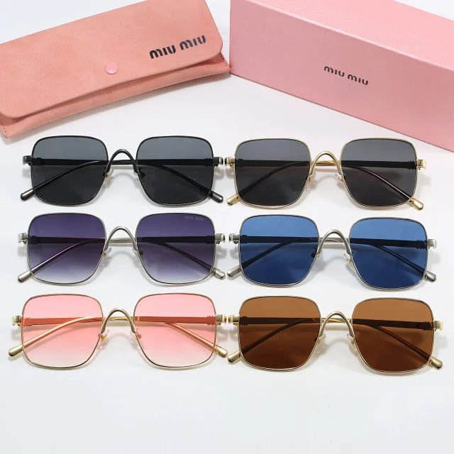 MIUMIU-2 glasses -2