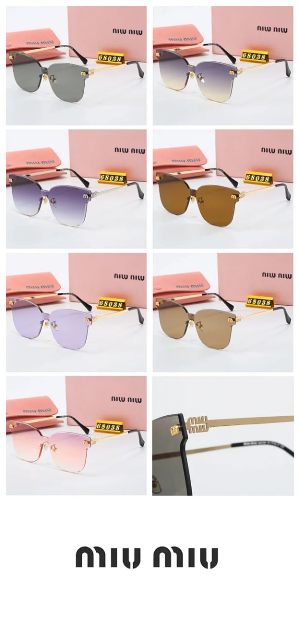 MIUMIU-4 glasses -2
