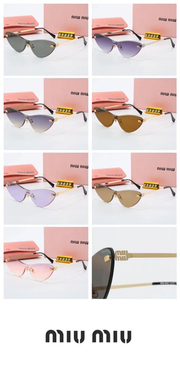MIUMIU-4 glasses