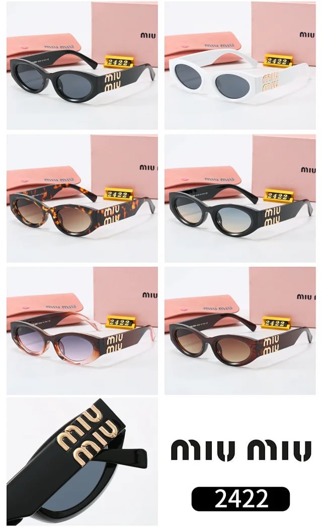 MIUMIU-4 glasses -4