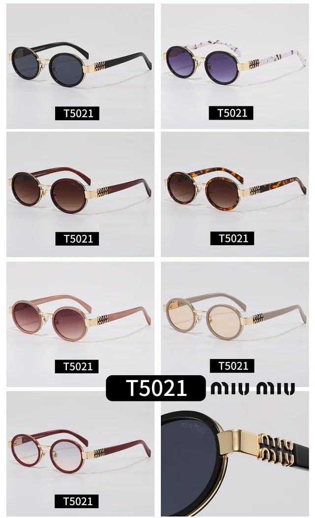 MIUMIU glasses