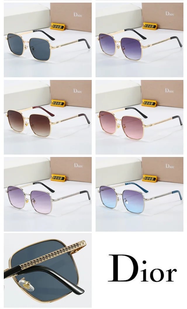Dior 5 glasses -3
