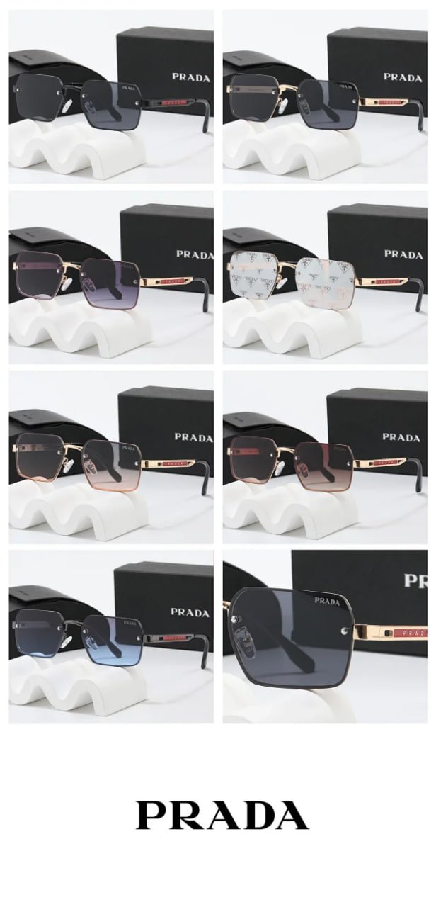 PRADA4 glasses -4