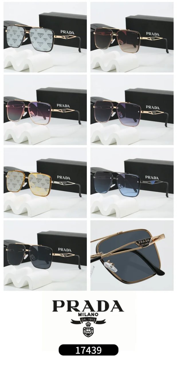 PRADA3 glasses -3