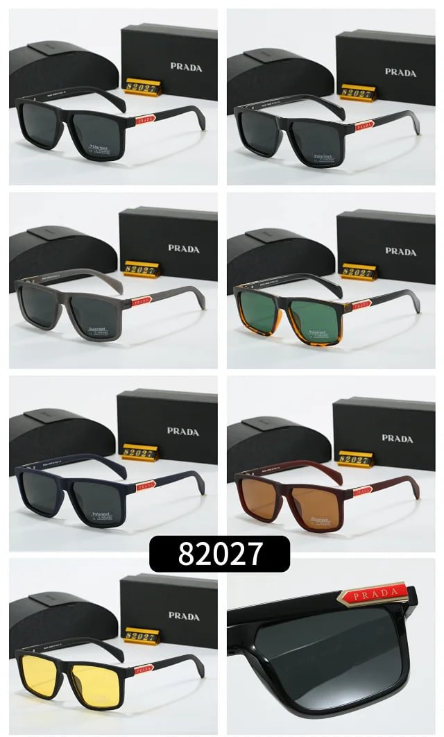 PRADA2 glasses