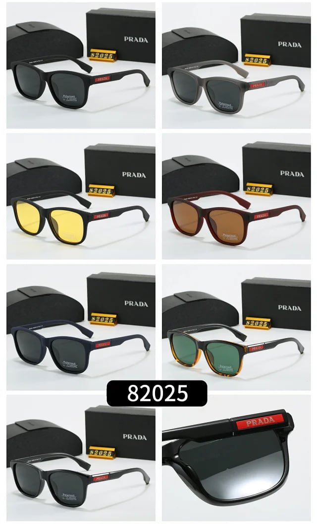 PRADA2 glasses -2