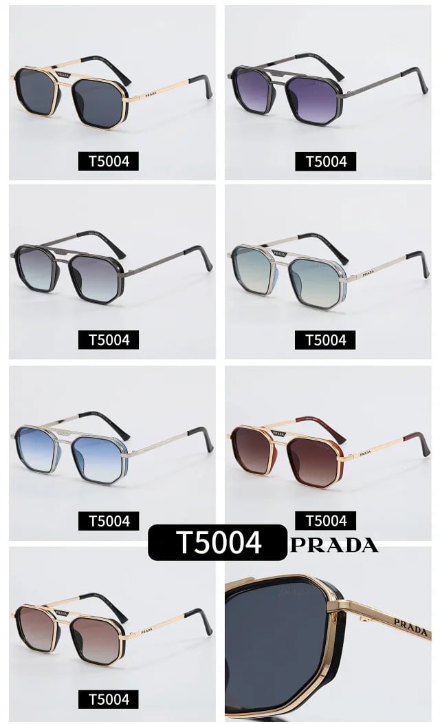 PRADA glasses -2
