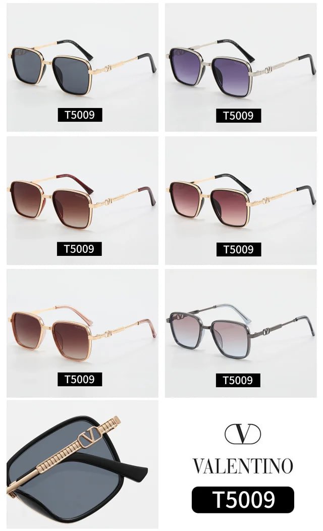 VALENTINO glasses
