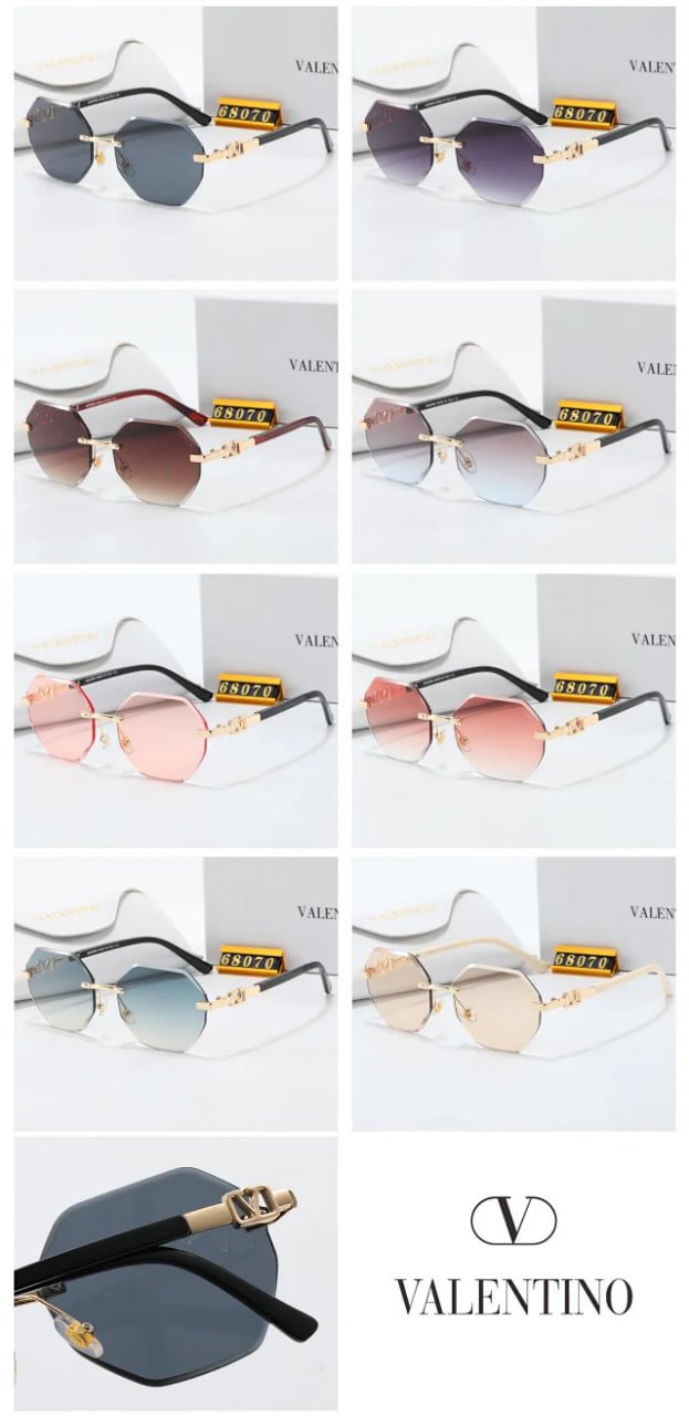 VALENTINO glasses -3