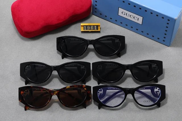 Gucci-2 glasses