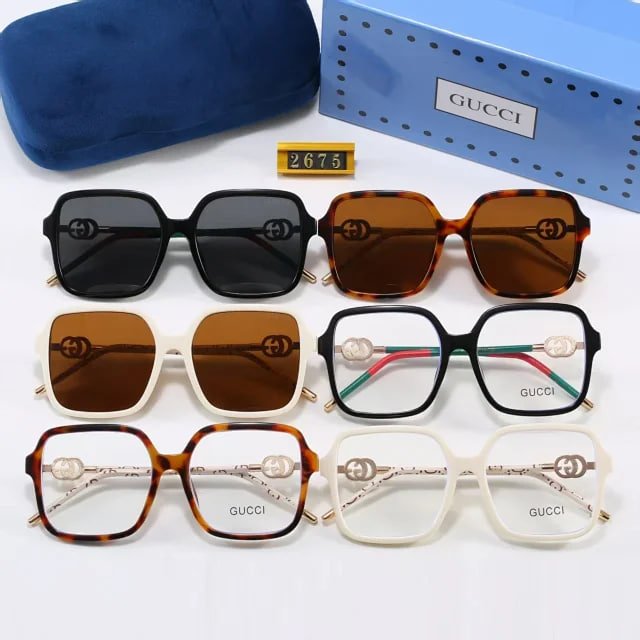 Gucci-1 glasses