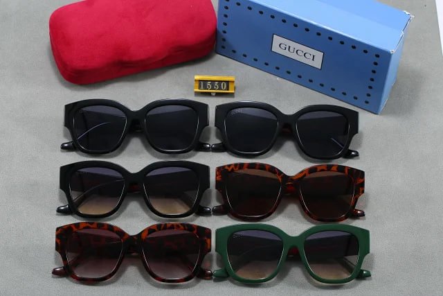 Gucci-1 glasses -2
