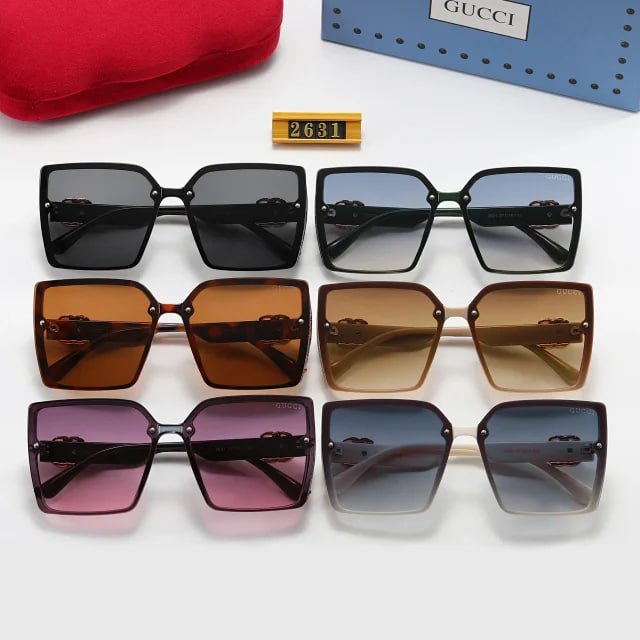 Gucci-1 glasses -4