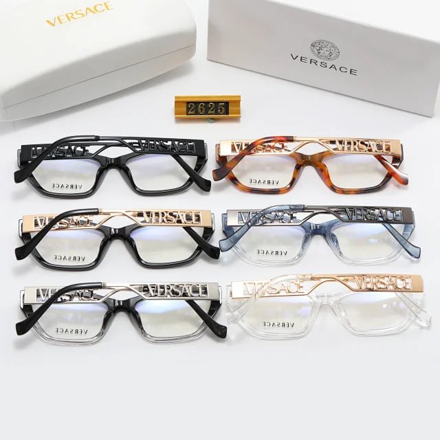 Gianni Versace S.p.A-1 glasses -2