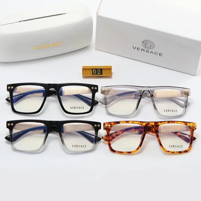 Gianni Versace S.p.A-1 glasses -3