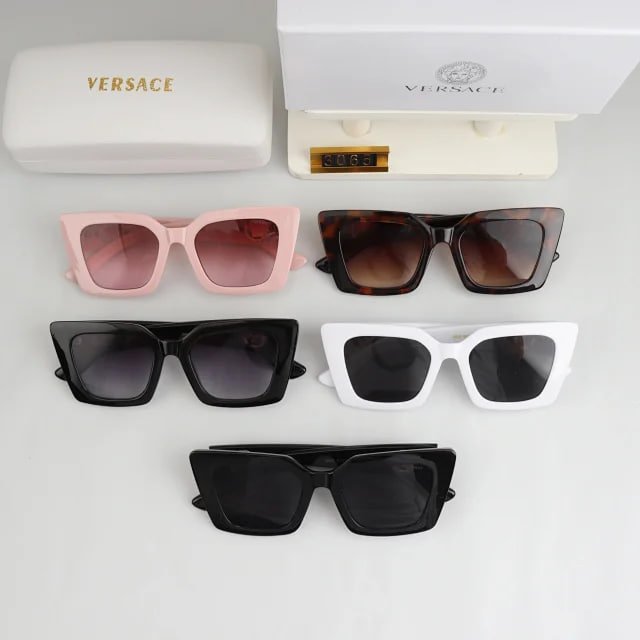 Gianni Versace S.p.A-1 glasses -4