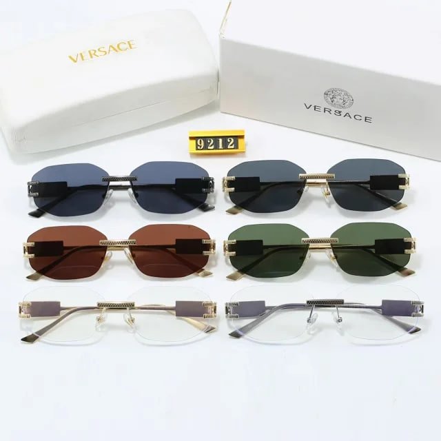 Gianni Versace S.p.A glasses