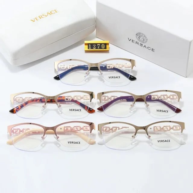 Gianni Versace S.p.A glasses -2