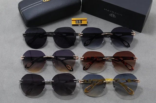 Maybach glasses -2