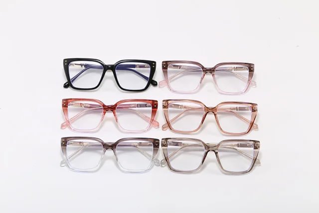  Plano glasses