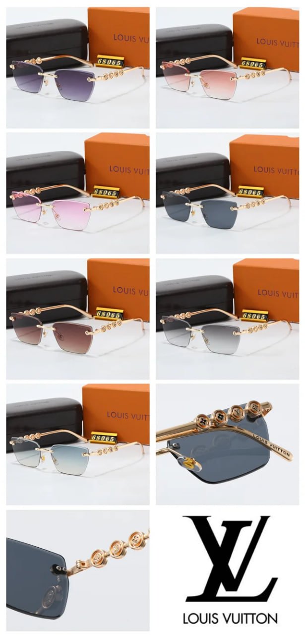 LV-14 glasses -2