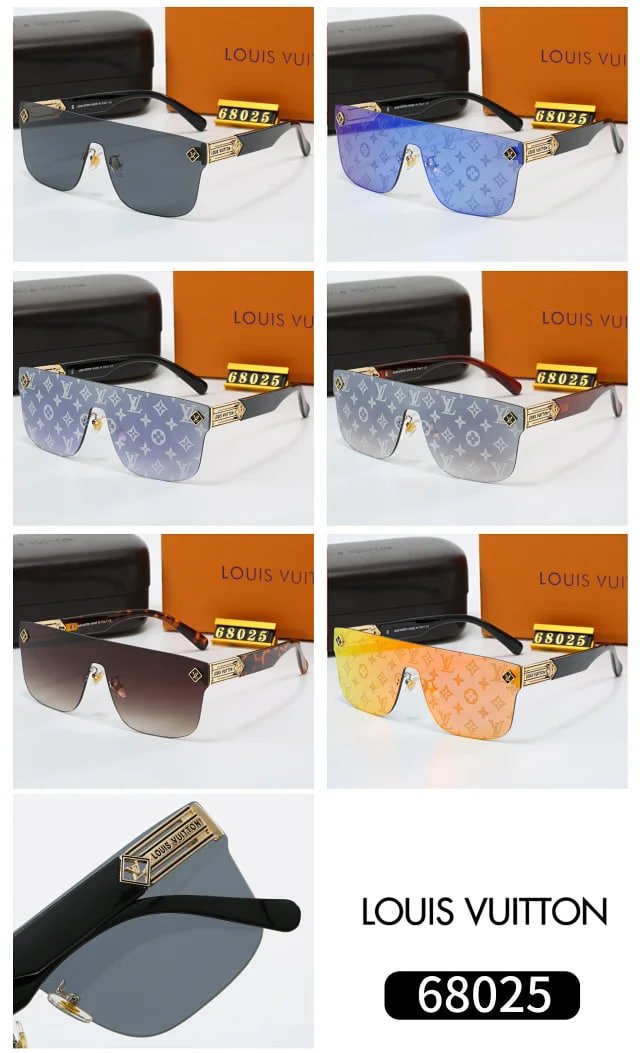 LV-12 glasses