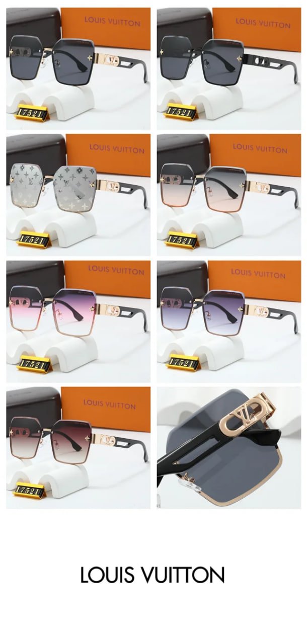 LV-12 glasses -3